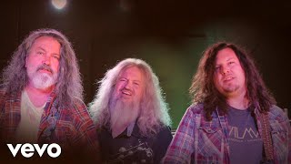 Meat Puppets - Warranty