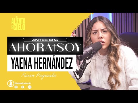 Antes era ahora soy | Un testimonio que todos deben escuchar