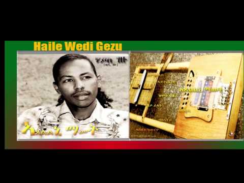 Mamet Haile Wedi Gezu