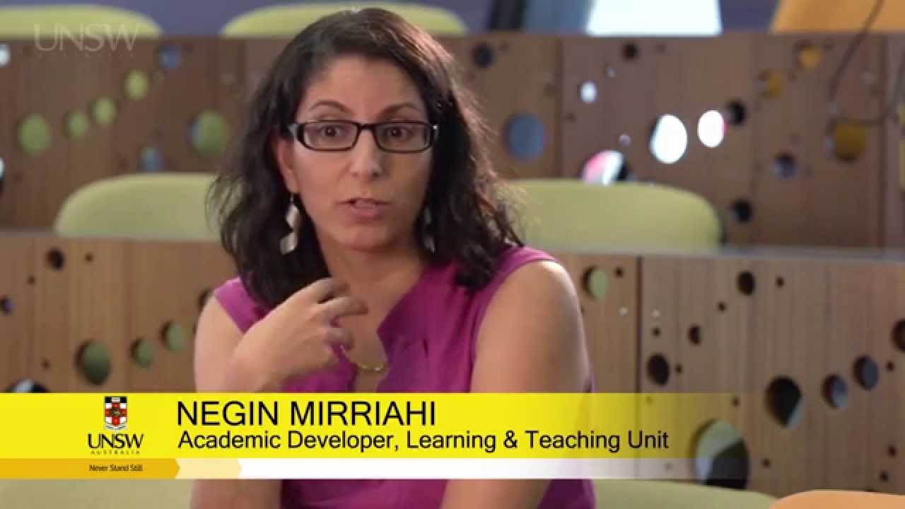 Learning to Teach Online (LTTO) - UNSW MOOC