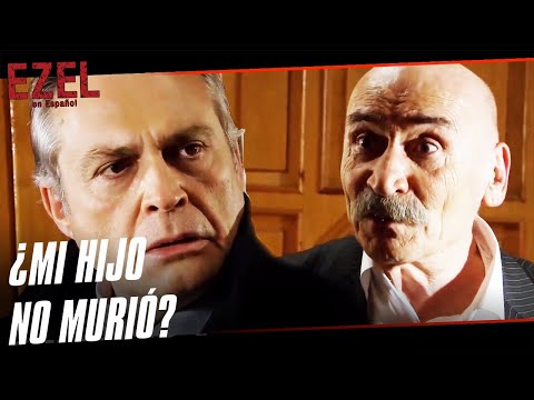 Ramiz Le Dijo A Kenan Que Su Hijo Está Vivo | Ezel Novela en Español