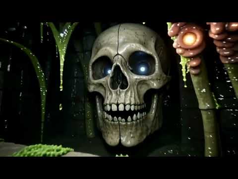 Anatomy of the Infinite 🧬 thumbnail