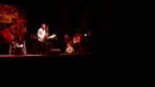 Joshua Redman Trio - Easy Living