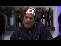 Introducing Wesley San Timothy Olyphant S White Sushi Chef The League 2012 S4E03