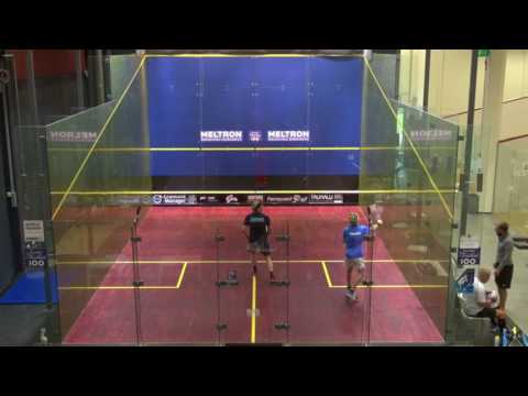 Meltron Finnish Masters 2017 - Anssi Maattanen FIN - Alexey Popov RUS