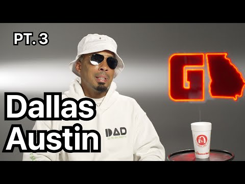 Dallas Austin Reveals the TRUE Story Behind Drumline & ATL