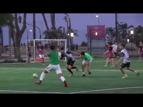 DEVOTO 32 VS ARRIESGA AHI - #LigaNuñez - #Clausura SLS - 12/11/2022