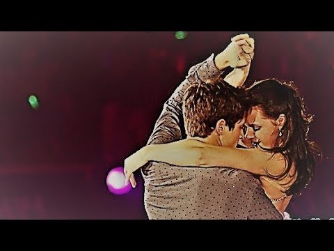 Tessa Virtue & Scott Moir - Save the last dance for me