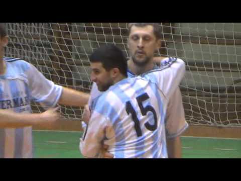 КХ 12 тур 5 лига 4 5 Newton – SWAG