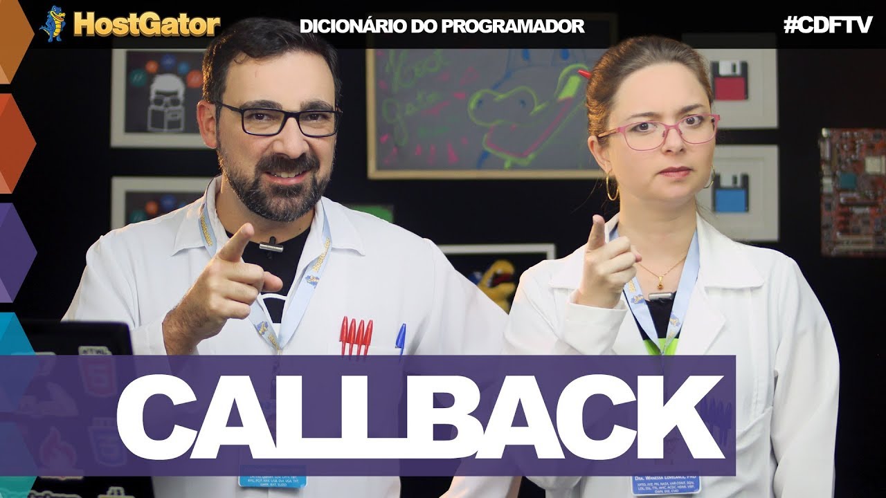 Callback // Dicionário do Programador