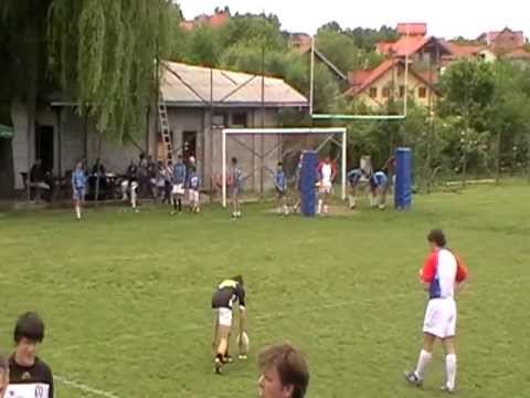 Kup Beograda za kadete - Rugby