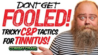 Tricky Tinnitus Questions You Must Be Prepared To Answer At Your C&P Exam!