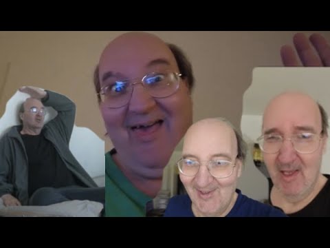 John Olsen fra Mongo TV Anfald | Compilation #2