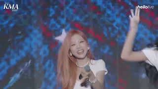 Download lagu Hearts2Hearts Full perfomance 'RUDE!' 'Lemon Tang' at the KM Chart Awards 2026 mp3 Download lagu Hearts2Hearts Full perfomance 'RUDE!' 'Lemon Tang' at the KM Chart Awards 2026 mp3