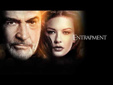 Entrapment 1999 || Sean Connery, Catherine Zeta-Jones |  Heist, Thriller, Action | Review And Facts