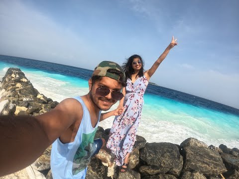 Maldives | OBLU SELECT Lobigili | SUTA | Honeymoon | Maldives Vlog | Part-2
