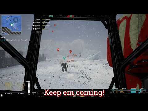 Flexing my LB-10-X arm muscle again