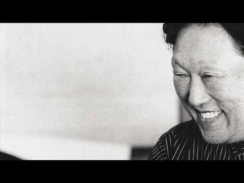 Sukhi Kang: Inventio (1984)