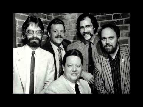 The Paul deLay Band - Something's Got A Hold On Me