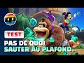 Donkey Kong Bananza DLC Mon AVIS Et TEST Clairement PAS INDISPENSABLE Et Bien Trop Cher