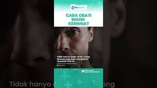 Waspadai Benjolan Kecil di Tubuh Tanda Biang Keringat, Berikut Cara Mudah Mengobatinya
