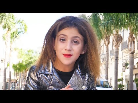 Elettra - Inizio cosi (Ufficiale 2019)