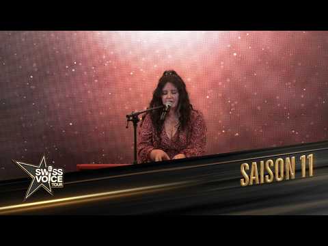 Olga - Swiss Voice Tour 2026, Littoral Centre