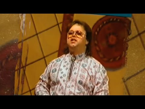 KAŽI MI KAŽI by CANE NIKOLOVSKI & gr..Elita