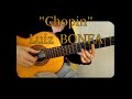 "Chopin" Luiz Bonfa - ルイス・ボンファ『ショパン』                      Transcription & performance: Silvius