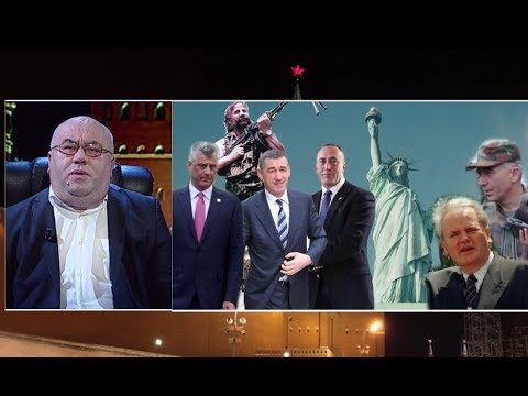 "Ju flet Moska": Çfarë synon në të vërtetë Gjykata Speciale e Kosovës?!