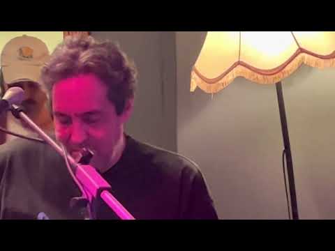 Maja Elliott Ensemble live at the Italian Fusion Festival 2022