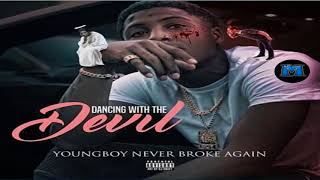 Nba YoungBoy - Bank Account ft  TK Kravitz