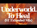 Underworld - To Heal (ST Extended Mix) [Visualiser v2]
