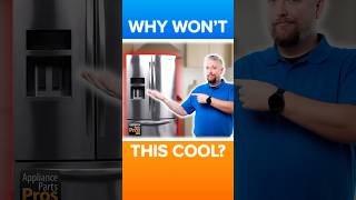 5 Reasons Your Fridge Isn’t Cooling and How to Spot Them Fast