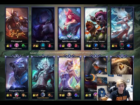 KarasMai Viego Jungle VS Elise #LOL #LeagueOfLegends #Gameplay #Vayne #Viego