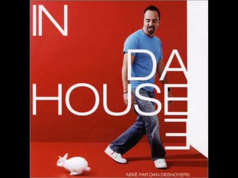 In Da House vol.3 - 09 - Give It Up