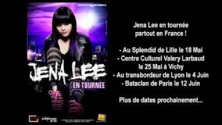 Jena Lee - Du Style (Audio)