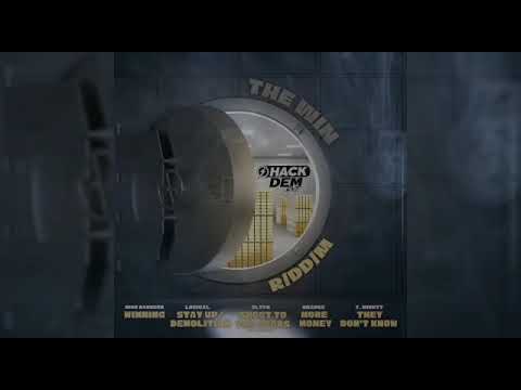 9LYPH x Sterocay - shoot to the stars (official audio)shackdementertainment