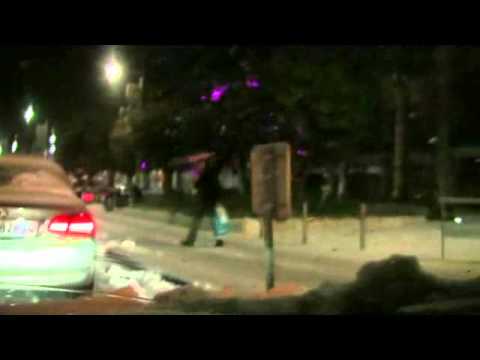 Bandol 20 janvier 2011