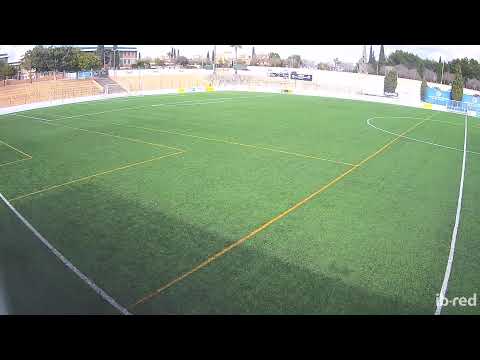 S.D. La  Salle 21/22 Futbol Infantil C Masculi - Platges de Calvia 06/02/2022 cam4