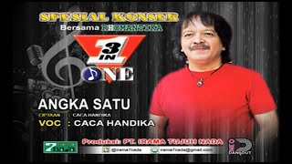 Download lagu Caca Handika - Angka Satu mp3