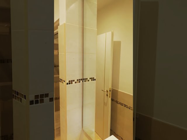 LUMINOSO 3 VANI RISTRUTTURATO