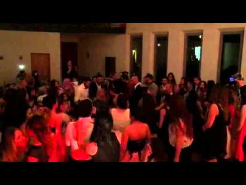 DJ MEMO Augsburg - 12.04.2015 - Kaufbeuren Privat Party