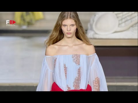 I migliori look LOUIS VUITTON Autunno 2022 - Fashion Channel