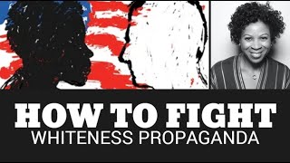 How Have Stereotypes of Black People Helped Fuel Whiteness Propaganda?