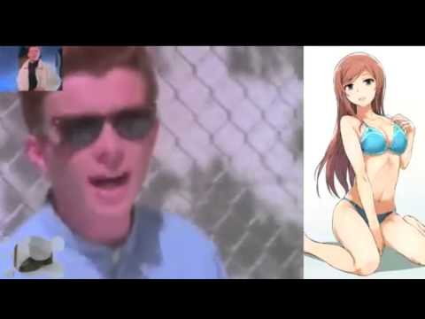 Hentai by Rick Astley 「Extended」