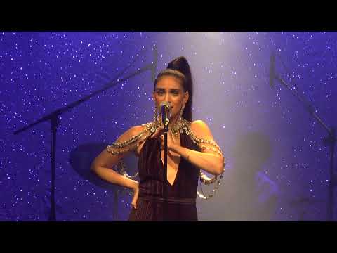 לירז צ'רכי - Nozi Nozi