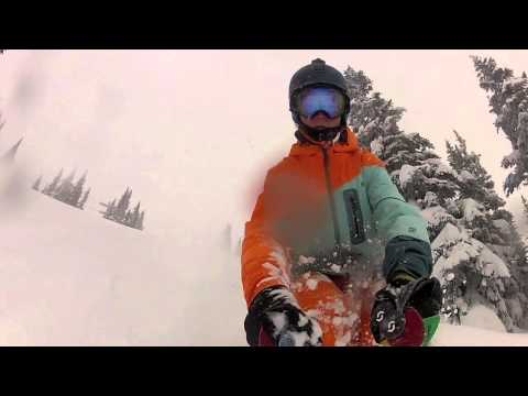 Whistler BC 2012 edit