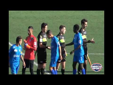 Calcio Serie D Gir. G - Lanusei - Cassino 1-0 (28.10.2018)