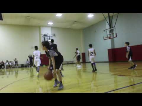 gauchos vs silverbacks video 2 of 5